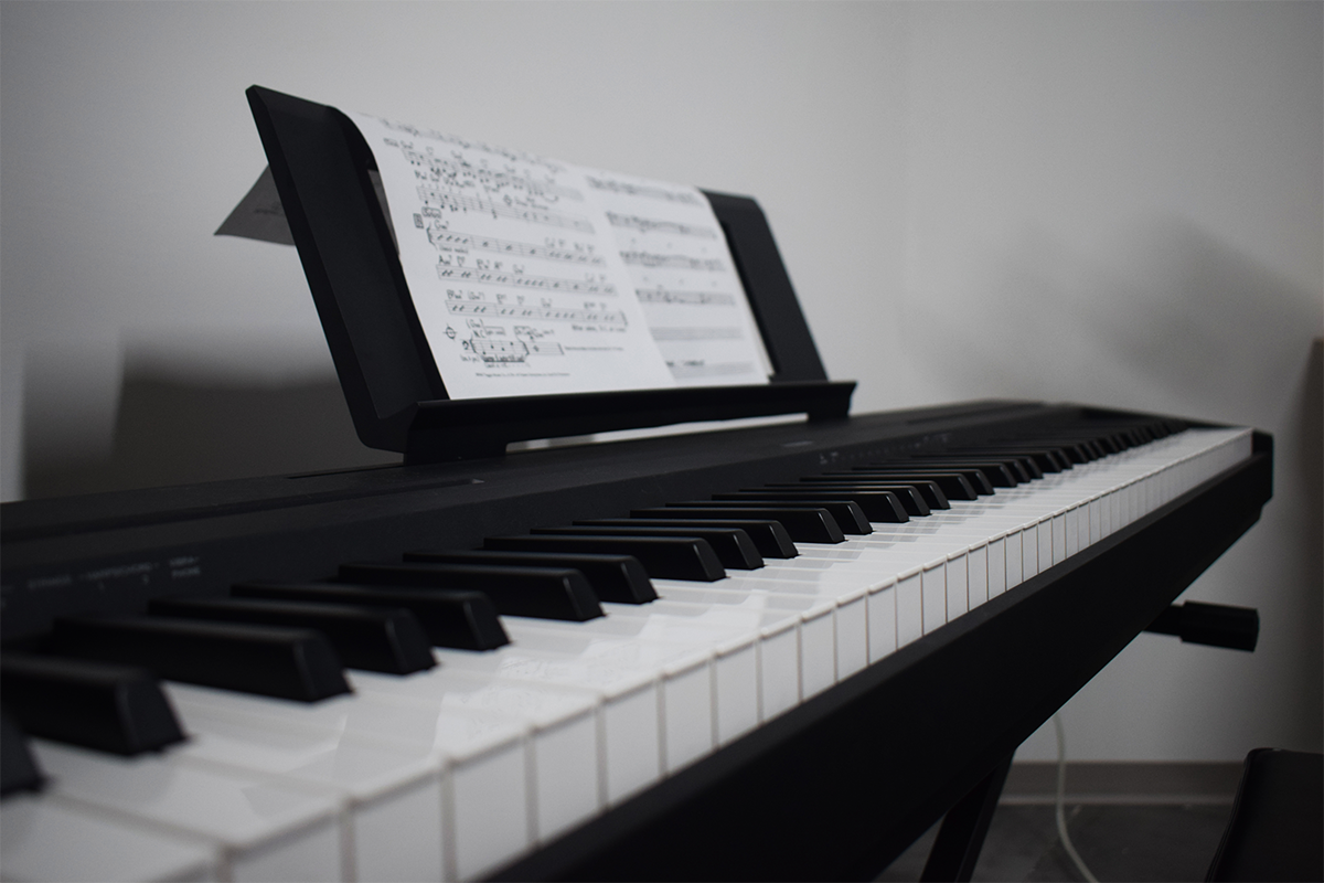 Music English